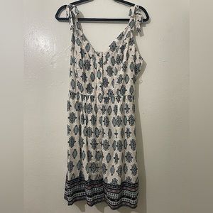 🌺New Kids Cute Dress 💙🤍